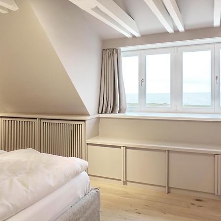 Smuk Hus Villa Hörnum Kültér fotó
