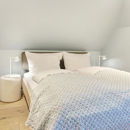Smuk Hus Villa Hörnum Kültér fotó