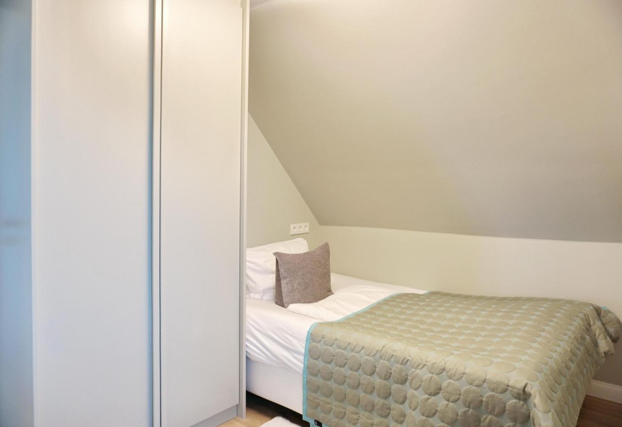 Smuk Hus Villa Hörnum Kültér fotó
