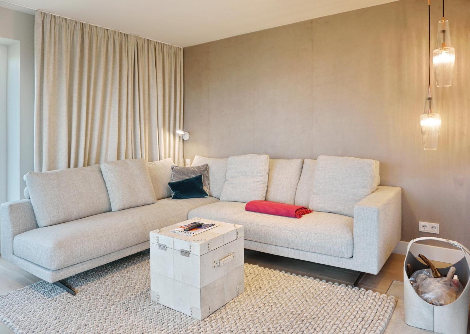 Smuk Hus Villa Hörnum Kültér fotó
